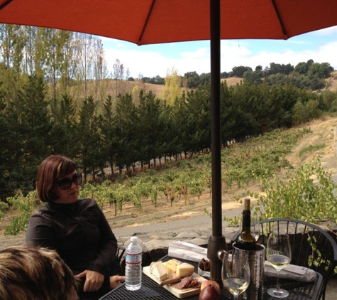 Matrix Winery - Healdsburg, CA