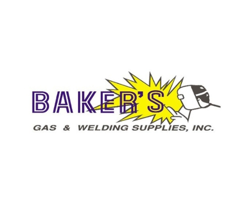 Baker's Gas & Welding Supplies - Lincoln Park, MI