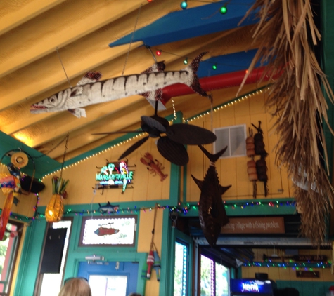 Sand Bar & Island Grill - Twin Lakes, WI