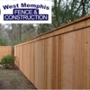 West Memphis Fence and Construction, Inc. gallery