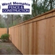 West Memphis Fence and Construction, Inc.