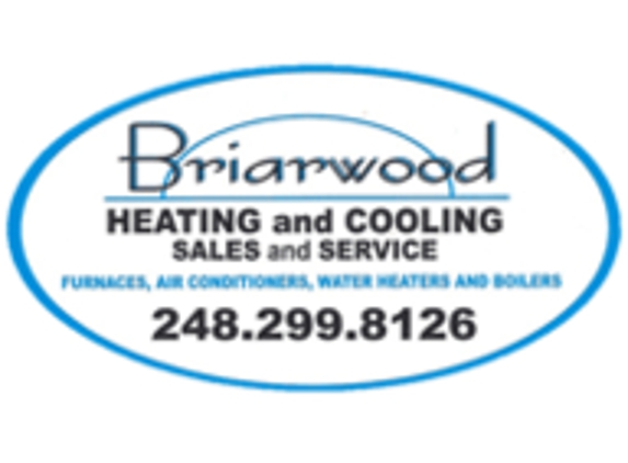 Briarwood Heating & Cooling - Rochester Hills, MI