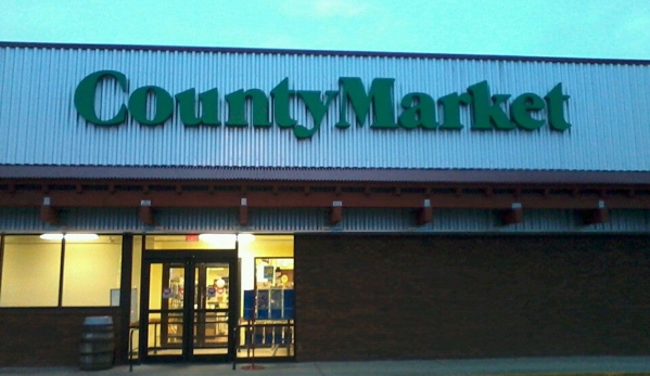 County Market - Rantoul, IL