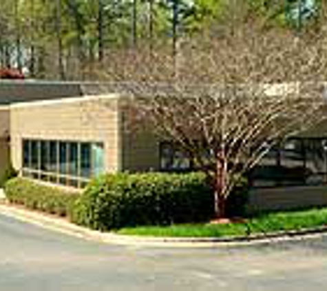 Family Foot & Ankle Center - Raleigh, NC