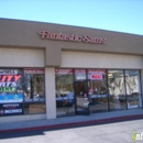 Fantastic Sams - Studio City - Hair Supplies & Accessories