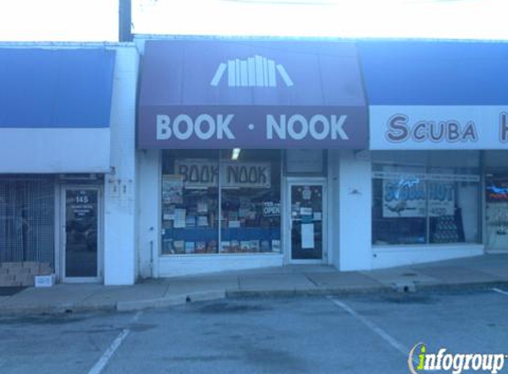 Book Nook - Glen Burnie, MD