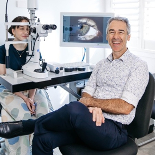 The Eye Care Clinic - Coolangatta, QLD