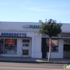 Highland Park Launderette & Cleaners