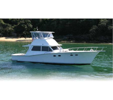 Highlander Cruises Australia - Drummoyne, NSW