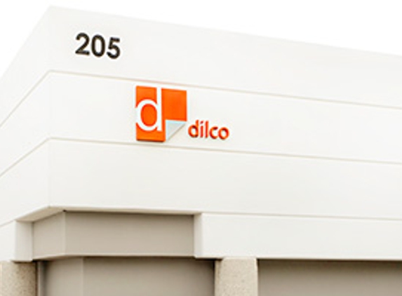 Dilco Industrial, Inc - Orange, CA