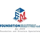 Foundation Masters - Foundation Contractors