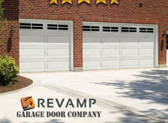 Revamp Garage Door Company - Pittsburgh, PA