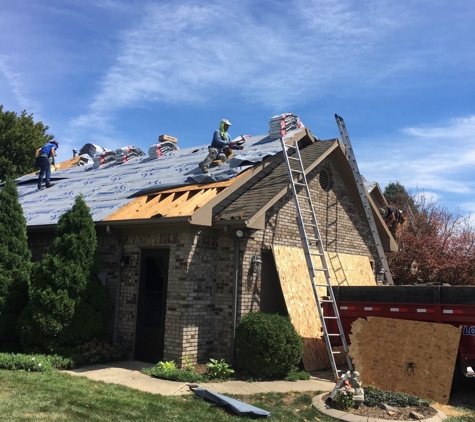 RW Roof Systems Inc - Indianapolis, IN