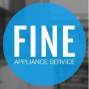Fine Appliance Service - Major Appliance Refinishing & Repair