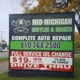 Mid-Michigan Muffler & Brakes