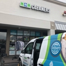 MCM Cleaners - Dry Cleaners & Laundries