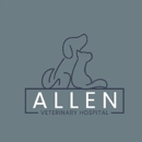 Allen Veterinary Hospital - Veterinarians