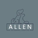 Allen Veterinary Hospital - Dog & Cat Grooming & Supplies