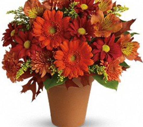 Orangeburg Florist - Blauvelt, NY