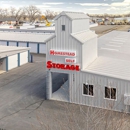 Homestead Self Storage - Self Storage