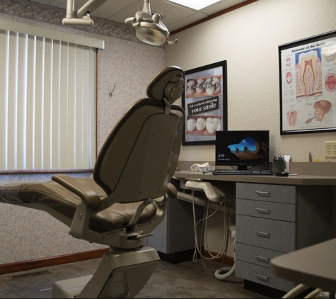 Harrison Dental Group - Fort Wayne, IN