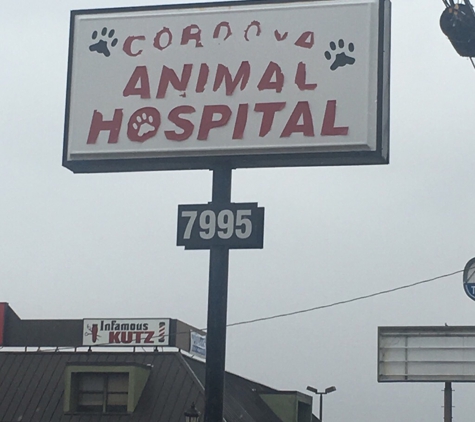 Cordova Animal Hospital - Cordova, TN