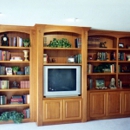 California Wood Designs - Cabinets