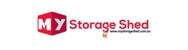 My Storage Shed Logo
