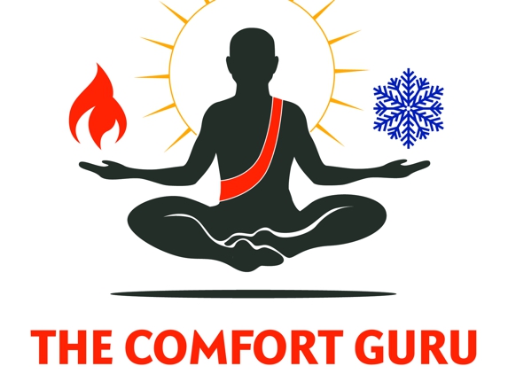 The Comfort Guru - Candler, NC