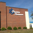 Precision Electronics Service Inc - Electric Equipment Repair & Service