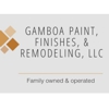 Gamboa Paint, Finishes, & Remodeling, LLC gallery