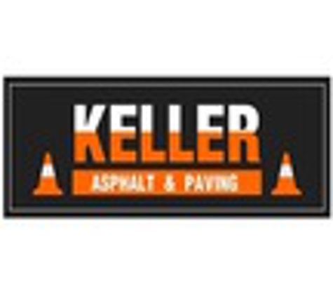 Keller Asphalt & Paving - Edwardsville, IL