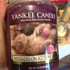 The Yankee Candle Company