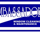 Ambassador Window Cleaning - Window Cleaning