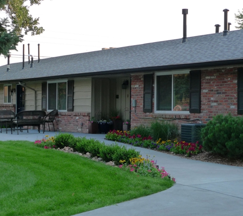 Assured Assisted Living - Castle Rock, CO