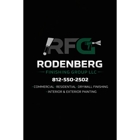 Rodenberg Finishing Group