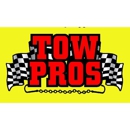 Tow Pros - Towing Equipment