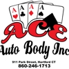 ACE Autobody gallery