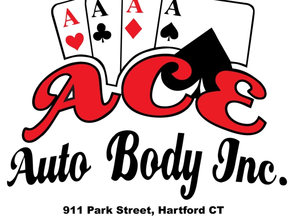ACE Autobody - Hartford, CT