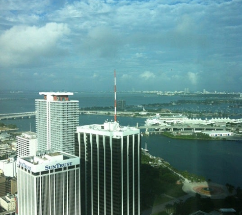 Greenberg Traurig, P.A. - Miami, FL