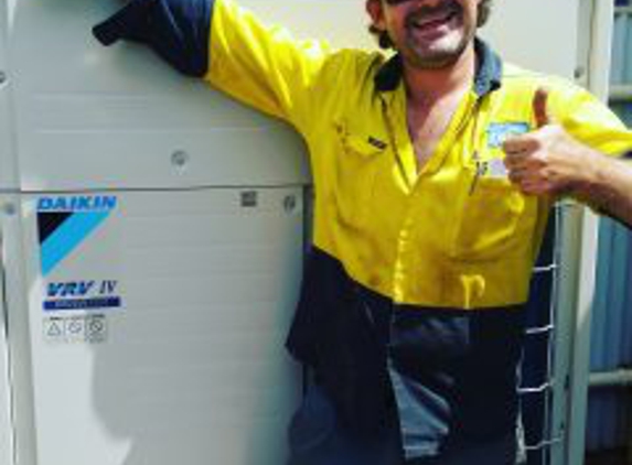 TBM Installations - Cossack, NT