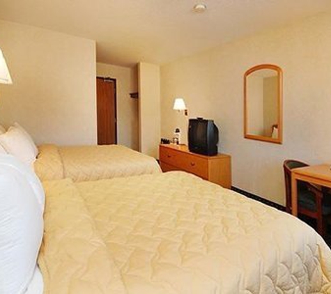 Quality Inn West Acres - Fargo, ND