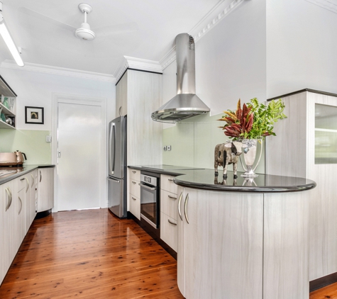 Darwin Kitchen & Cabinets - Berrimah, NT