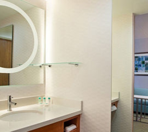 SpringHill Suites by Marriott Pittsburgh Southside Works - Pittsburgh, PA