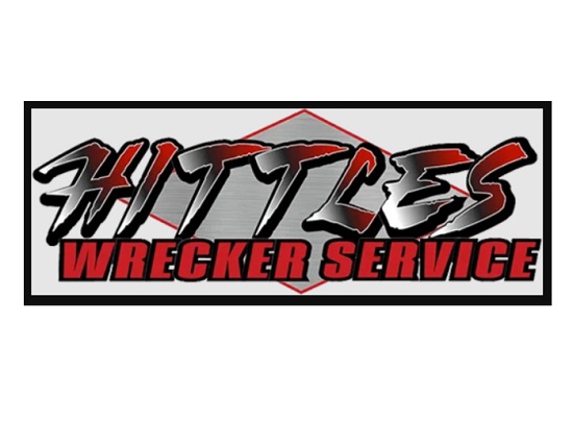 Hittle's Wrecker Service - Shelbyville, KY. Hittle's Wrecker Service