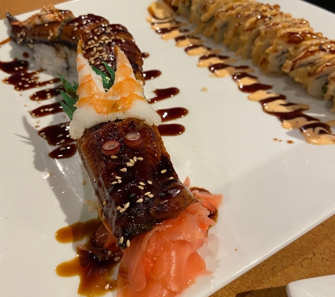 Moonlight Sushi Bar & Grill - Kansas City, MO