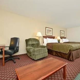 Best Western - Ashland, KY