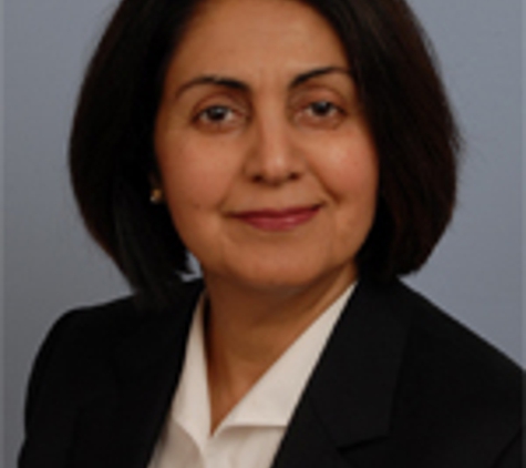 Anjum Burki, MD - Webster, NY