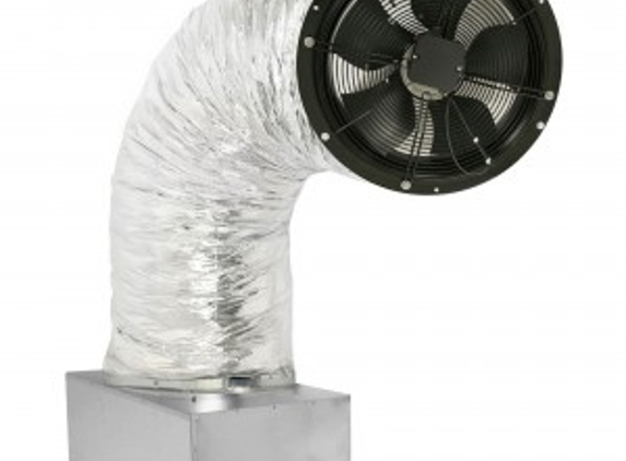 Comfort Cool Fans - Rancho Santa Margarita, CA