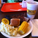 Whitt's Barbecue - Barbecue Restaurants